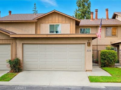 533 N Laurel Valley Dr, Azusa, CA, 91702