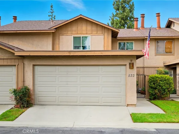 533 N Laurel Valley Dr, Azusa, CA 91702