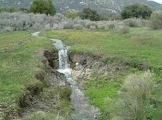 Canebrake Rd #00, Boulevard, CA 91905