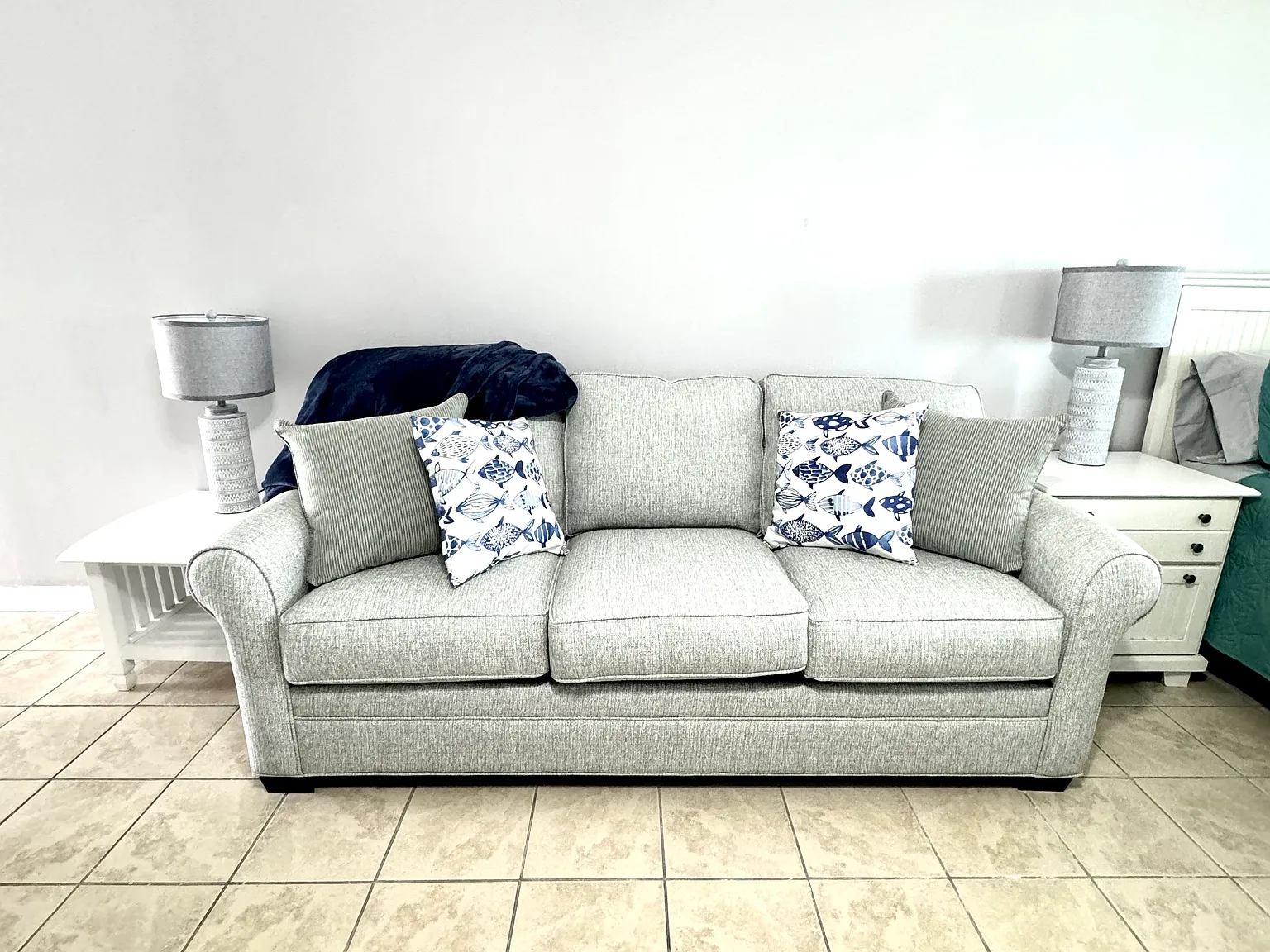 Studio, 476 sqft, $1,450 — Photo 4