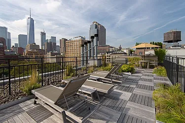 Sold by Keller Williams NYC