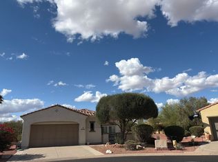 22816 N San Ramon Dr, Sun City West, AZ 85375