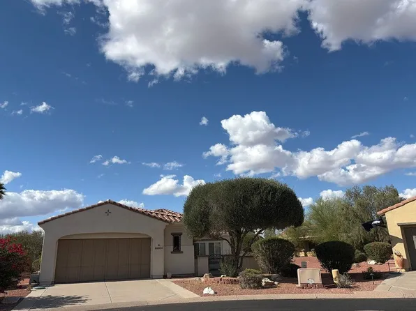 22816 N San Ramon Dr, Sun City West, AZ 85375