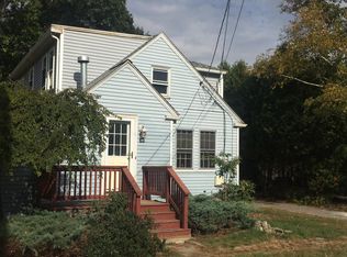 29 Lake Rd, Wayland, MA 01778