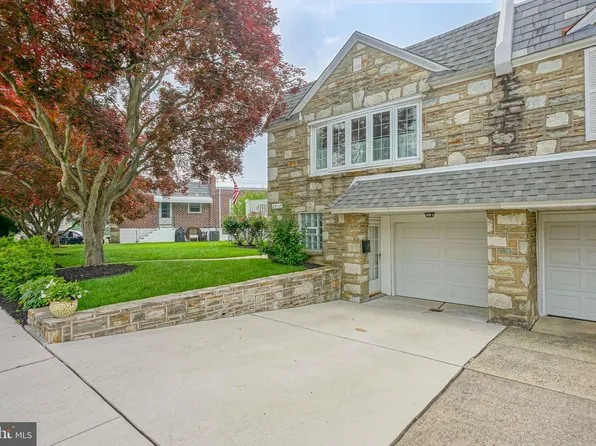 2918 Gelena Rd, Philadelphia, PA 19152