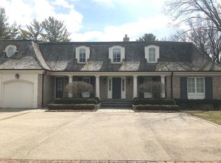 693 Spruce Ave, Lake Forest, IL 60045