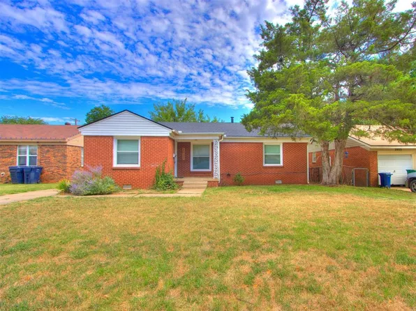 2937 W Hill St, Oklahoma City, OK 73112