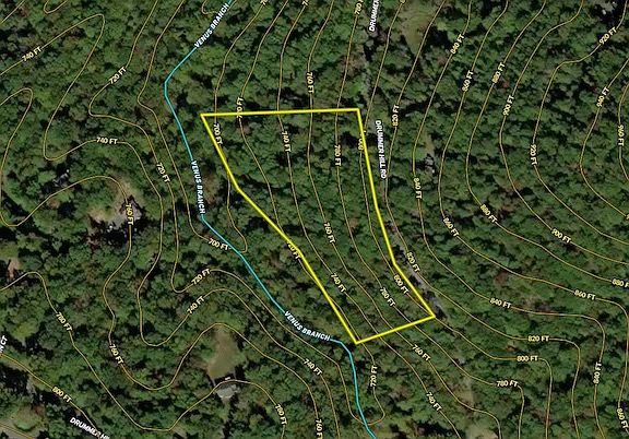 4th image of Drummer Hill Rd Lot Wp001