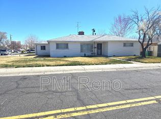 700 Wilkinson Ave, Reno, NV 89502