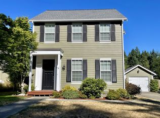 1768 Fort Ward Hill Rd NE, Bainbridge Island, WA 98110