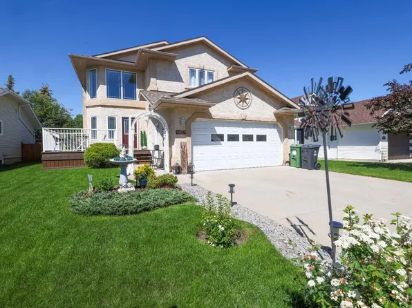 6506 59th St, Rocky Mountain House, AB T4T 1N7