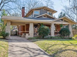 1665 Overton Park Ave, Memphis, TN 38112