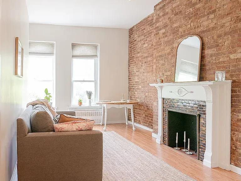 48 W 87th St #3A — Photo 2