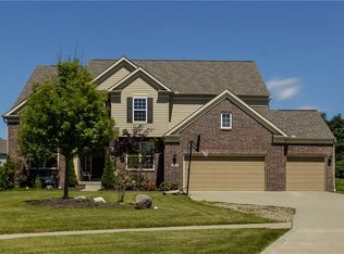 2043 Meadowood Blvd, Twinsburg, OH 44087