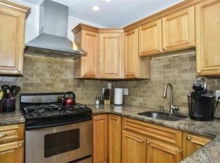 25 Aldrich St #1, Somerville, MA 02145