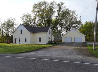 1324 W State Road 32, Veedersburg, IN 47987