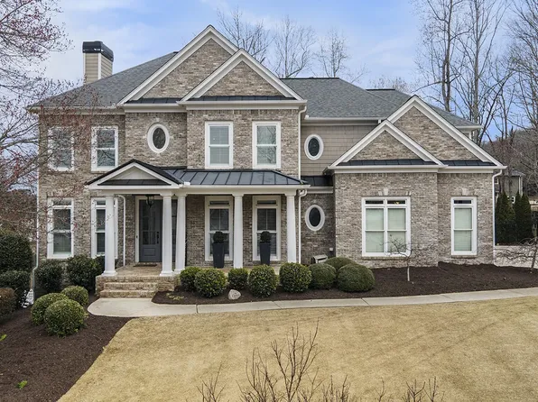 4325 Cody Ct, Cumming, GA 30040