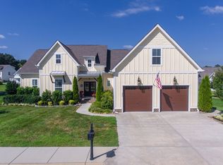 223 River Watch Way, Winchester, TN 37398