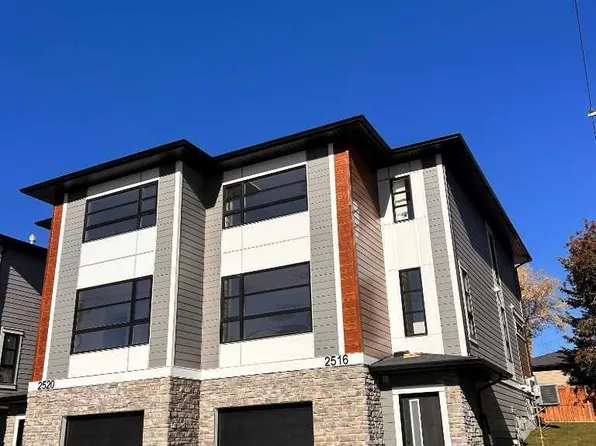 2516 21st Ave SW, Calgary, AB T2T 0P6