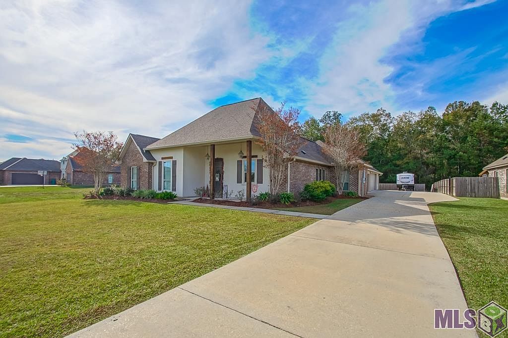 27777 Lakeview Dr, Walker, LA 70785 Zillow