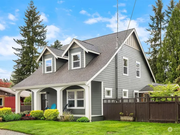 32321 E Rutherford Street, Carnation, WA 98014