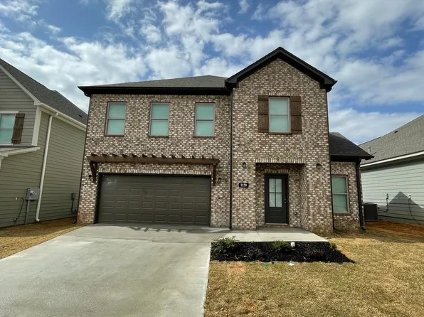 2139 Sullivan Dr, Cullman, AL