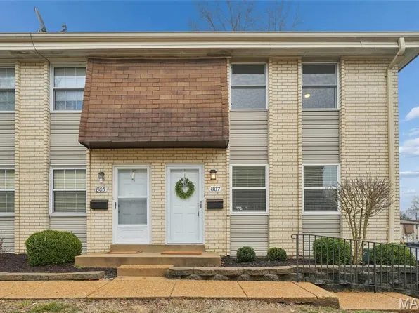 807 Portsdown Rd, Ballwin, MO 63011