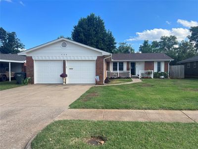 4108 Corbett Dr, Del City, OK, 73115