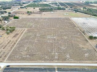 S Barlow Rd, Wauchula, FL 33873