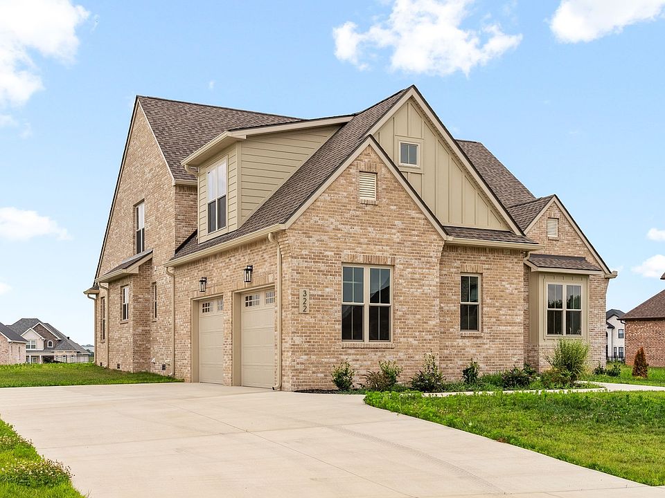 1st image of 322 Clarabelle Ln Lot 139