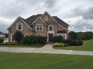 185 White Tail Ct, Fayetteville, GA 30214