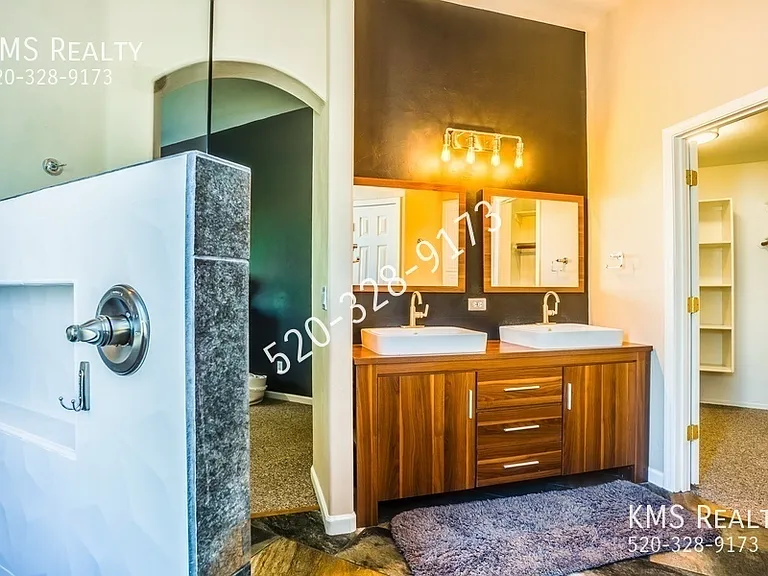 3078 W Desert Bird Ct — Photo 46