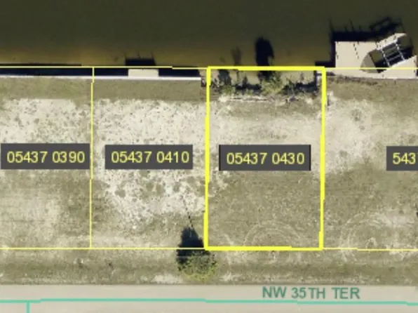 4507 NW 35th TER, CAPE CORAL, FL 33993