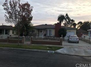 10940 Balfour St, Whittier, CA 90606