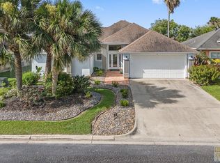 78 Golf House Rd, Laguna Vista, TX 78578