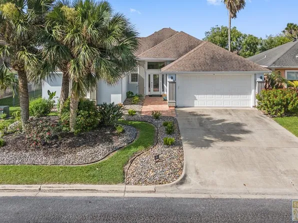 78 Golf House Rd, Laguna Vista, TX 78578
