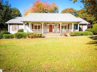 101 Colony Rd #10, Taylors, SC 29687