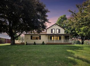 6573 Kerry Rd, Manistee, MI 49660