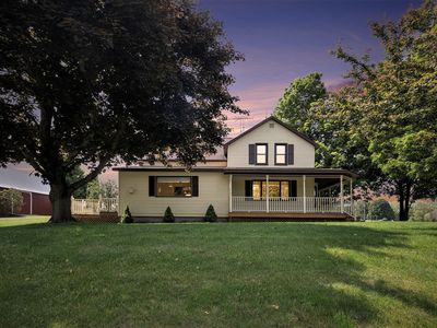 6573 Kerry Rd, Manistee, MI, 49660