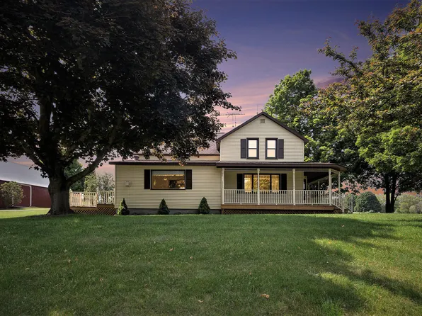 6573 Kerry Rd, Manistee, MI 49660