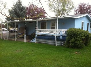 18710 E Valleyway Ct, Greenacres, WA 99016