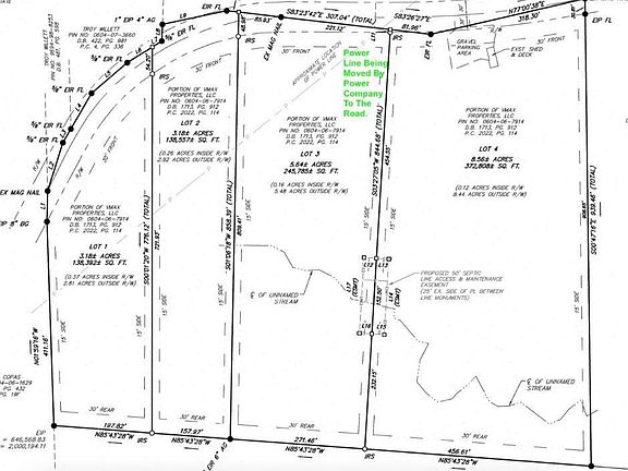 5th image of 3 Doyle Cox Rd Lot 3