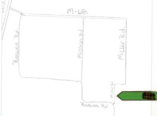 9155 Miller Rd, Alanson, MI 49706