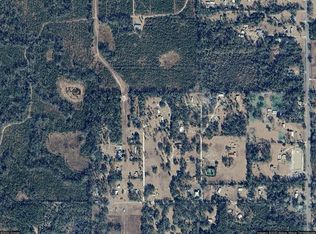 2000 Mixon Rd, Perry, FL 32348
