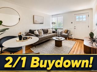 4418 W 11th Ave, Denver, CO 80204