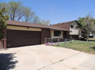 12985 Lanewood St, Commerce City, CO 80022