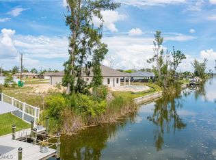 2139 SW 17th Pl, Cape Coral, FL 33991