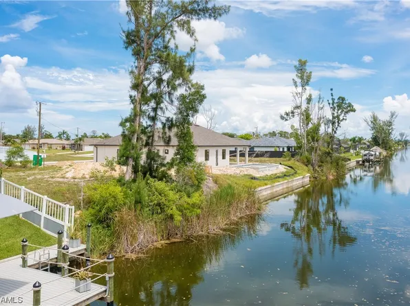 2139 SW 17th Pl, Cape Coral, FL 33991