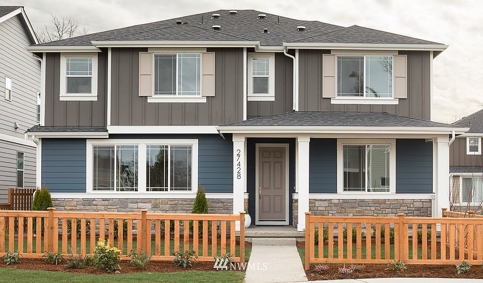 1st image of 27348 13th (Lot 28) Court S