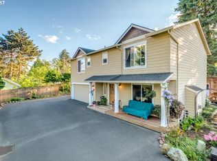 7760 SE Harmony Dr, Milwaukie, OR 97222